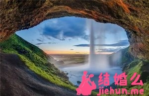 旅行结婚圣地 哪个是你心仪的结婚圣地