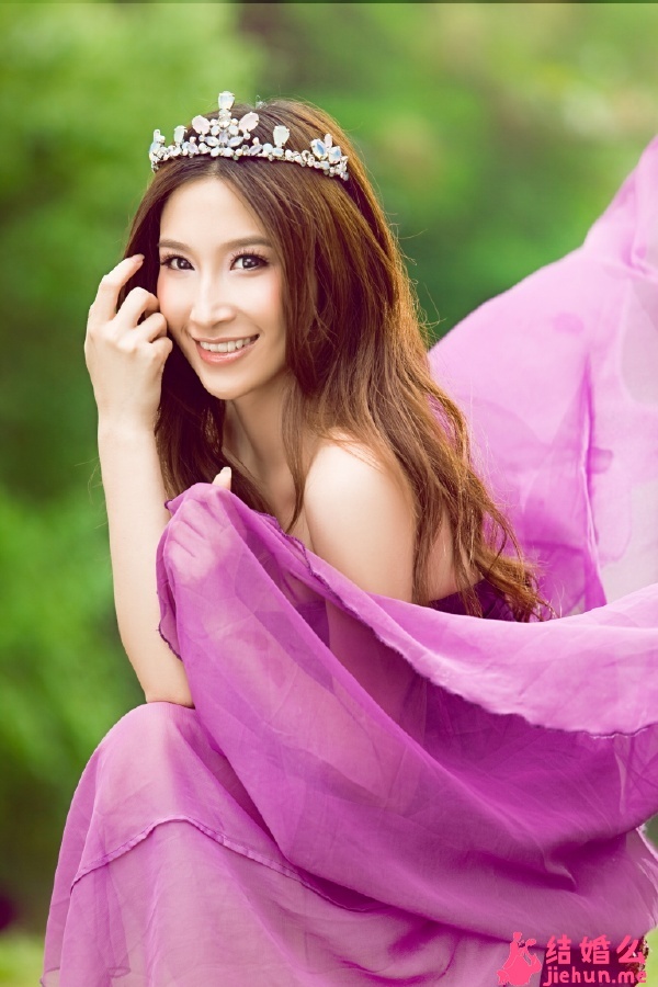 婚纱拍摄风格有哪些
