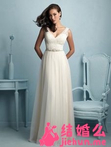 矮个子新娘也能逆袭成长腿新娘
