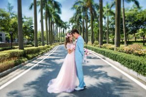 婚礼司仪的套路总结